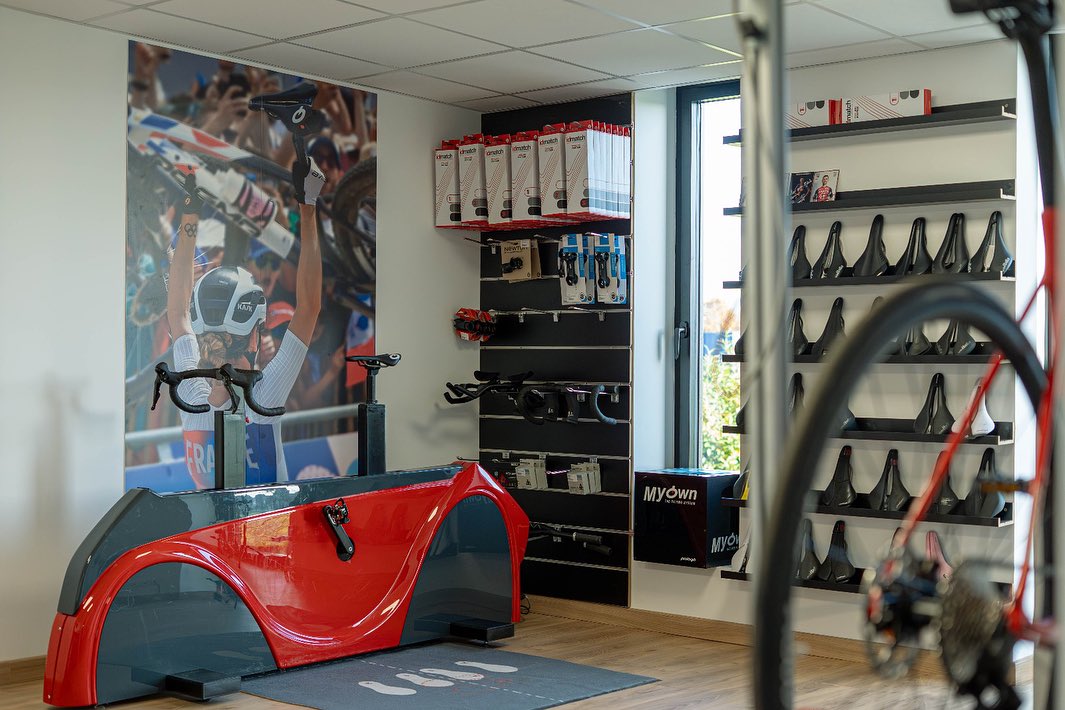 Analyse posturale ID Postur