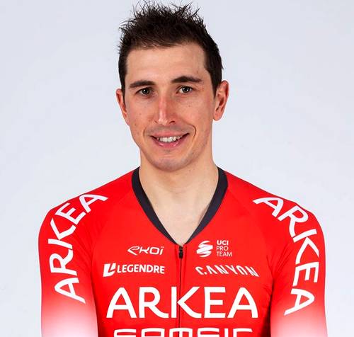 Romain Hardy - Fondateur